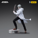 JOYTOY 1:12 FRONTLINE CHAOS Dark Doctor and Mad Nurse