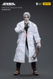 JOYTOY 1:12 FRONTLINE CHAOS Dark Doctor and Mad Nurse
