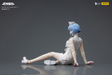JOYTOY 1:12 FRONTLINE CHAOS Dark Doctor and Mad Nurse