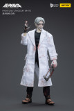JOYTOY 1:12 FRONTLINE CHAOS Dark Doctor and Mad Nurse
