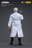 JOYTOY 1:12 FRONTLINE CHAOS Dark Doctor and Mad Nurse