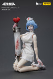 JOYTOY 1:12 FRONTLINE CHAOS Dark Doctor and Mad Nurse