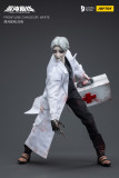 JOYTOY 1:12 FRONTLINE CHAOS Dark Doctor and Mad Nurse