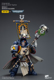 JOYTOY JT6885 Warhammer 40k 1: 18 Ultramarines Chief Librarian Tigurius