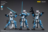 JOYTOY JT6366 Infinity - Corvus Belli PanOceania Teutonic Knights