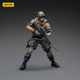 JOYTOY JT7561 1:18 PLA Strategic Support Group