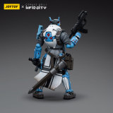 JOYTOY JT6366 Infinity - Corvus Belli PanOceania Teutonic Knights