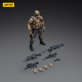 JOYTOY JT7561 1:18 PLA Strategic Support Group