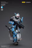 JOYTOY JT6366 Infinity - Corvus Belli PanOceania Teutonic Knights