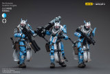 JOYTOY JT6366 Infinity - Corvus Belli PanOceania Teutonic Knights