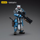 JOYTOY JT6366 Infinity - Corvus Belli PanOceania Teutonic Knights