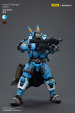 JOYTOY JT7547 Infinity - Corvus Belli Knight Of Santiago Hacker