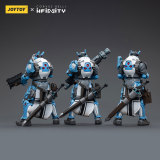 JOYTOY JT6366 Infinity - Corvus Belli PanOceania Teutonic Knights