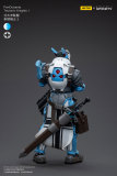 JOYTOY JT6366 Infinity - Corvus Belli PanOceania Teutonic Knights
