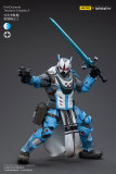 JOYTOY JT6366 Infinity - Corvus Belli PanOceania Teutonic Knights