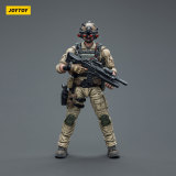 JOYTOY JT7554 1:18 Ranger