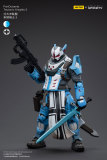 JOYTOY JT6366 Infinity - Corvus Belli PanOceania Teutonic Knights