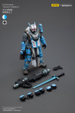 JOYTOY JT6366 Infinity - Corvus Belli PanOceania Teutonic Knights