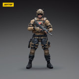 JOYTOY JT7561 1:18 PLA Strategic Support Group