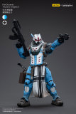 JOYTOY JT6366 Infinity - Corvus Belli PanOceania Teutonic Knights