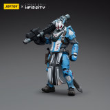 JOYTOY JT6366 Infinity - Corvus Belli PanOceania Teutonic Knights