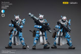 JOYTOY JT6366 Infinity - Corvus Belli PanOceania Teutonic Knights