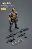 JOYTOY JT7561 1:18 PLA Strategic Support Group