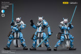 JOYTOY JT6366 Infinity - Corvus Belli PanOceania Teutonic Knights