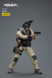 JOYTOY JT7554 1:18 Ranger