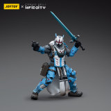 JOYTOY JT6366 Infinity - Corvus Belli PanOceania Teutonic Knights