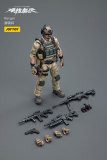 JOYTOY JT7554 1:18 Ranger