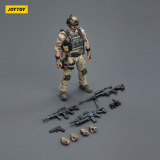 JOYTOY JT7554 1:18 Ranger