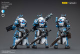 JOYTOY JT6366 Infinity - Corvus Belli PanOceania Teutonic Knights