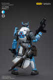 JOYTOY JT6366 Infinity - Corvus Belli PanOceania Teutonic Knights