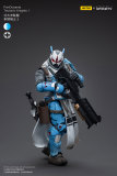 JOYTOY JT6366 Infinity - Corvus Belli PanOceania Teutonic Knights
