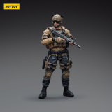 JOYTOY JT7561 1:18 PLA Strategic Support Group