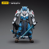 JOYTOY JT6359 Infinity - Corvus Belli PanOceania Knights of Justice