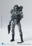 HIYA EMG0177 Exquisite Mini 1/18 G.I.JOE Firefly