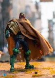HIYA EMJ0268 Exquisite Mini 1/18 2000AD Cursed Earth Judge Dredd