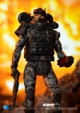 HIYA EMG0177 Exquisite Mini 1/18 G.I.JOE Firefly