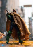 HIYA EMJ0268 Exquisite Mini 1/18 2000AD Cursed Earth Judge Dredd