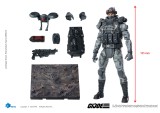 HIYA EMG0177 Exquisite Mini 1/18 G.I.JOE Firefly
