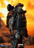 HIYA EMG0177 Exquisite Mini 1/18 G.I.JOE Firefly