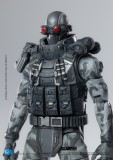 HIYA EMG0177 Exquisite Mini 1/18 G.I.JOE Firefly