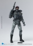HIYA EMG0177 Exquisite Mini 1/18 G.I.JOE Firefly