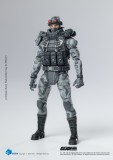 HIYA EMG0177 Exquisite Mini 1/18 G.I.JOE Firefly