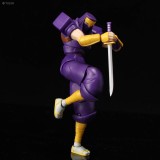 52TOYS Game Characters 1:18 Captain Commando