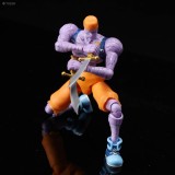 52TOYS Game Characters 1:18 Captain Commando