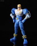 52TOYS Game Characters 1:18 Captain Commando