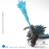 HIYA EBG0064 Exquisite Basic Series 7 Inch GODZILLA VS KONG Heat Ray Godzilla